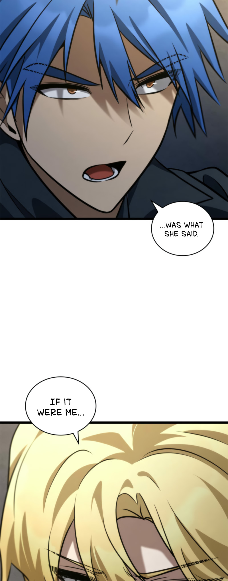Infinite Mage, Chapter 114 image 10